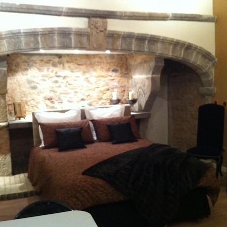 Loge Des 3 Maries Apartamento Lyon Exterior foto
