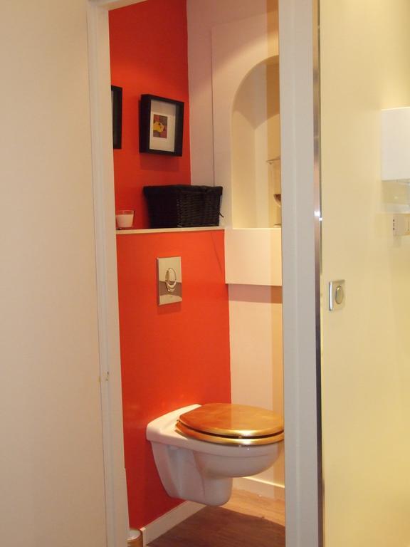 Loge Des 3 Maries Apartamento Lyon Exterior foto