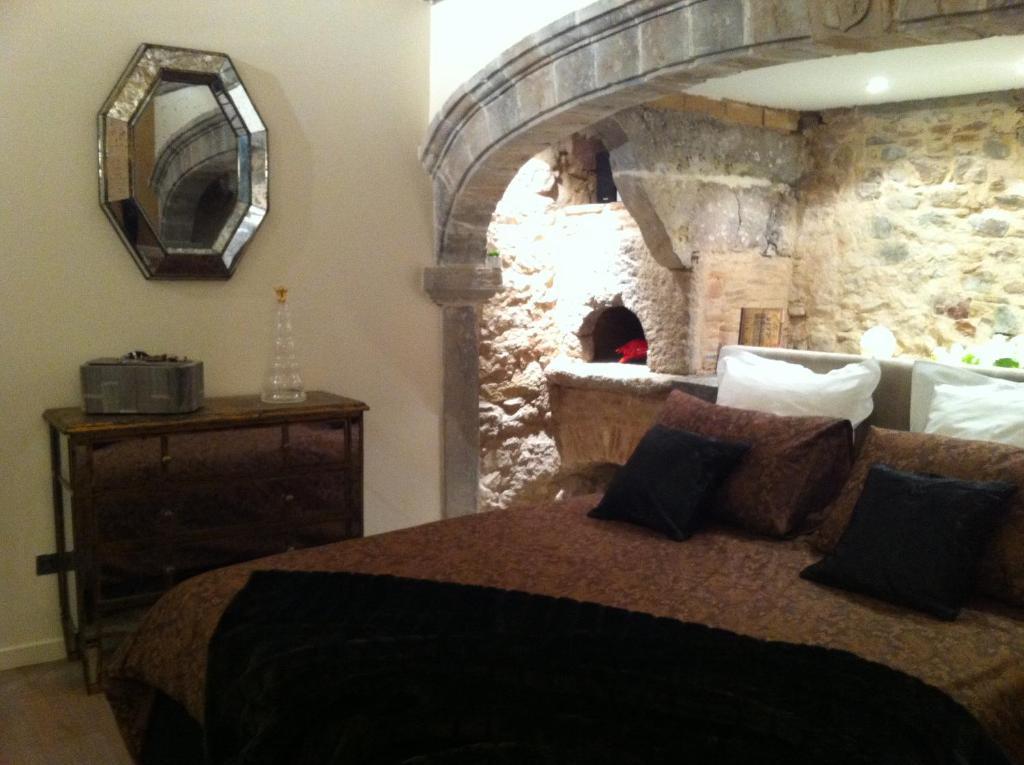 Loge Des 3 Maries Apartamento Lyon Exterior foto
